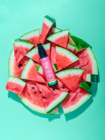 Съедобный гель для орального секса INTT Lick Me, согревающий, 50 мл