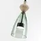 5046/12LC L-VISION ODL24 430 черный/зеленый/металл/стекло/керамика Подвес LED 12W 4000К 1400Лм PALLETA