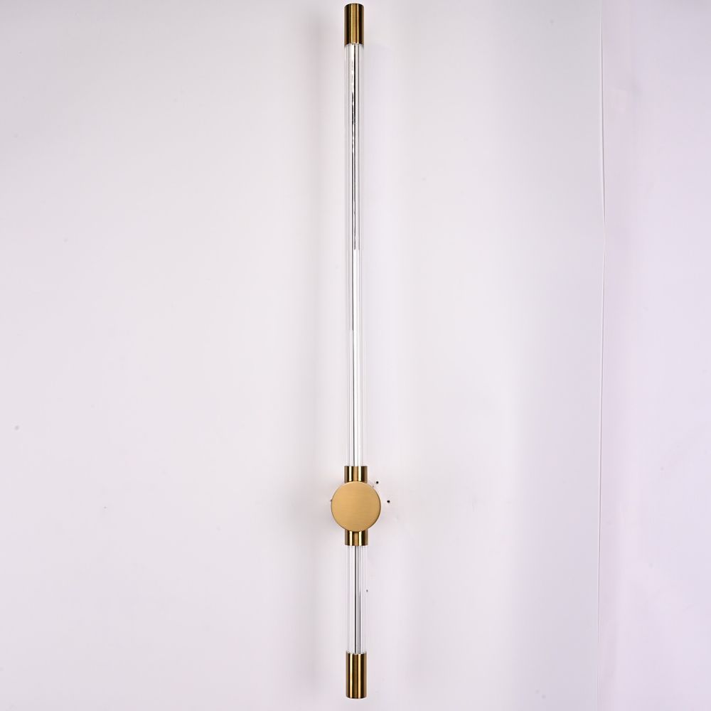 Настенный Светильник Birta Wall L85 By Imperiumloft