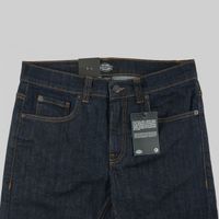  Джинсы мужские Dickies Rhode Island Slim Fit артикул:DK123035RIN1 - купить в магазине Дайс