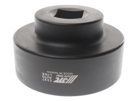 Головка ступичная 85мм (IVECO) JTC