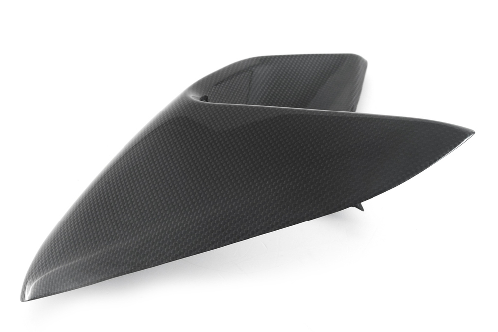 Fullsix Карбоновая боковая панель - левая Ducati Diavel V4 MD-DI22-C37