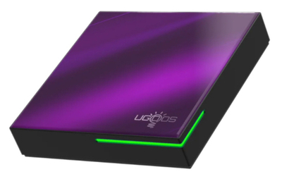 Медиаплеер Ugoos SK4