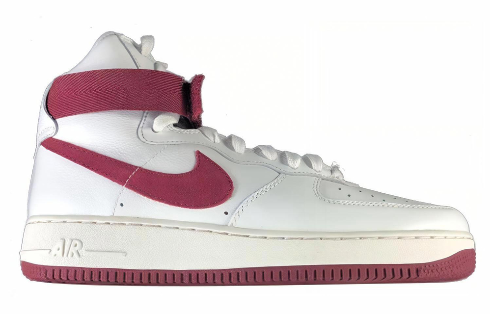 Кроссовки Nike Air Force 1