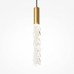 Светильник подвесной светодиодный Maytoni   MOD328PL-L3BS3K