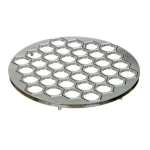 Пельменница алюм