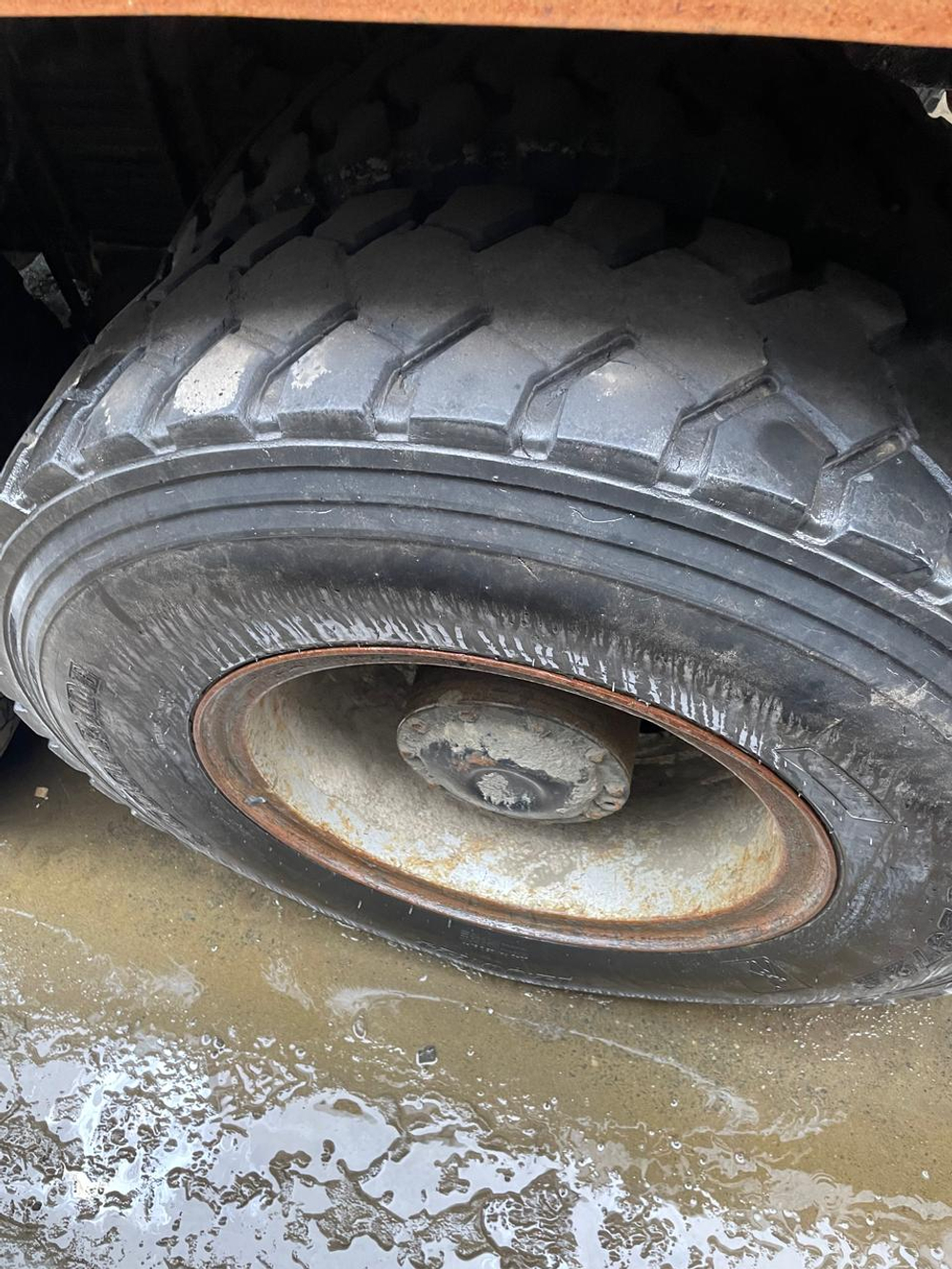 Shacman (Shaanxi) SX* 6x6 Самосвал SX32586W385C (Дизельный, 10,8 л, 441 л.с., МТ)