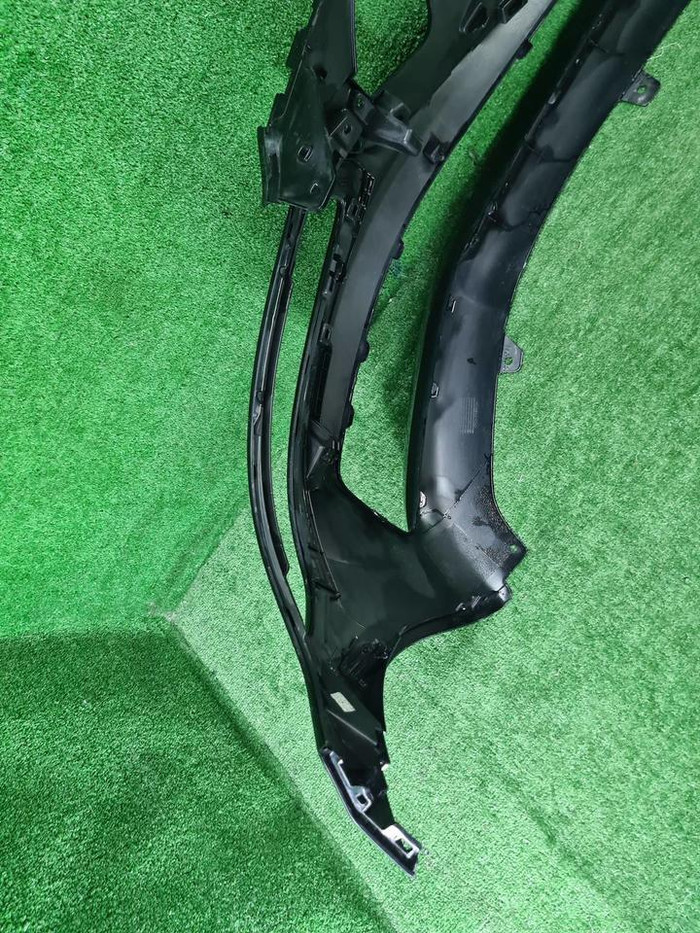 Бампер передний Genesis G80 2 (2020-2024)