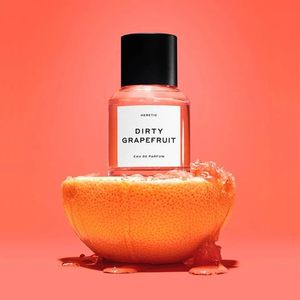 Heretic Parfums Dirty Grapefruit