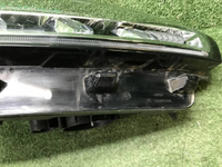 Фара правая Chery Tiggo 7 Pro (2020-2024) LED