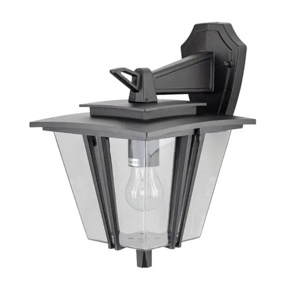 Уличный настенный светильник Citilux Forts CLU10W