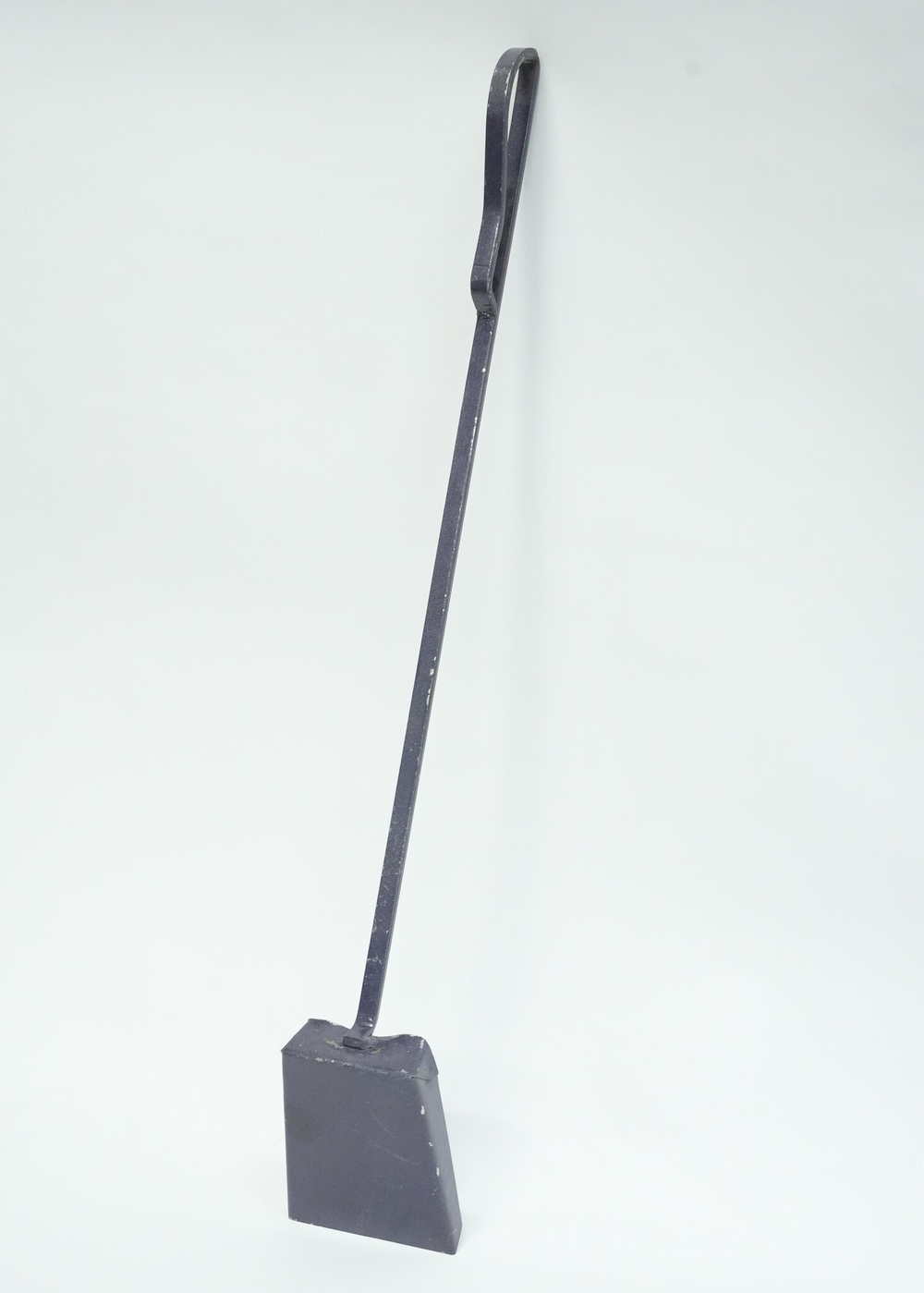 СОВОК ПЕЧНОЙ МЕТАЛЛИЧЕСКИЙ