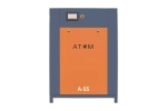 Винтовой компрессор Atom A-55E 8 бар PM IP65
