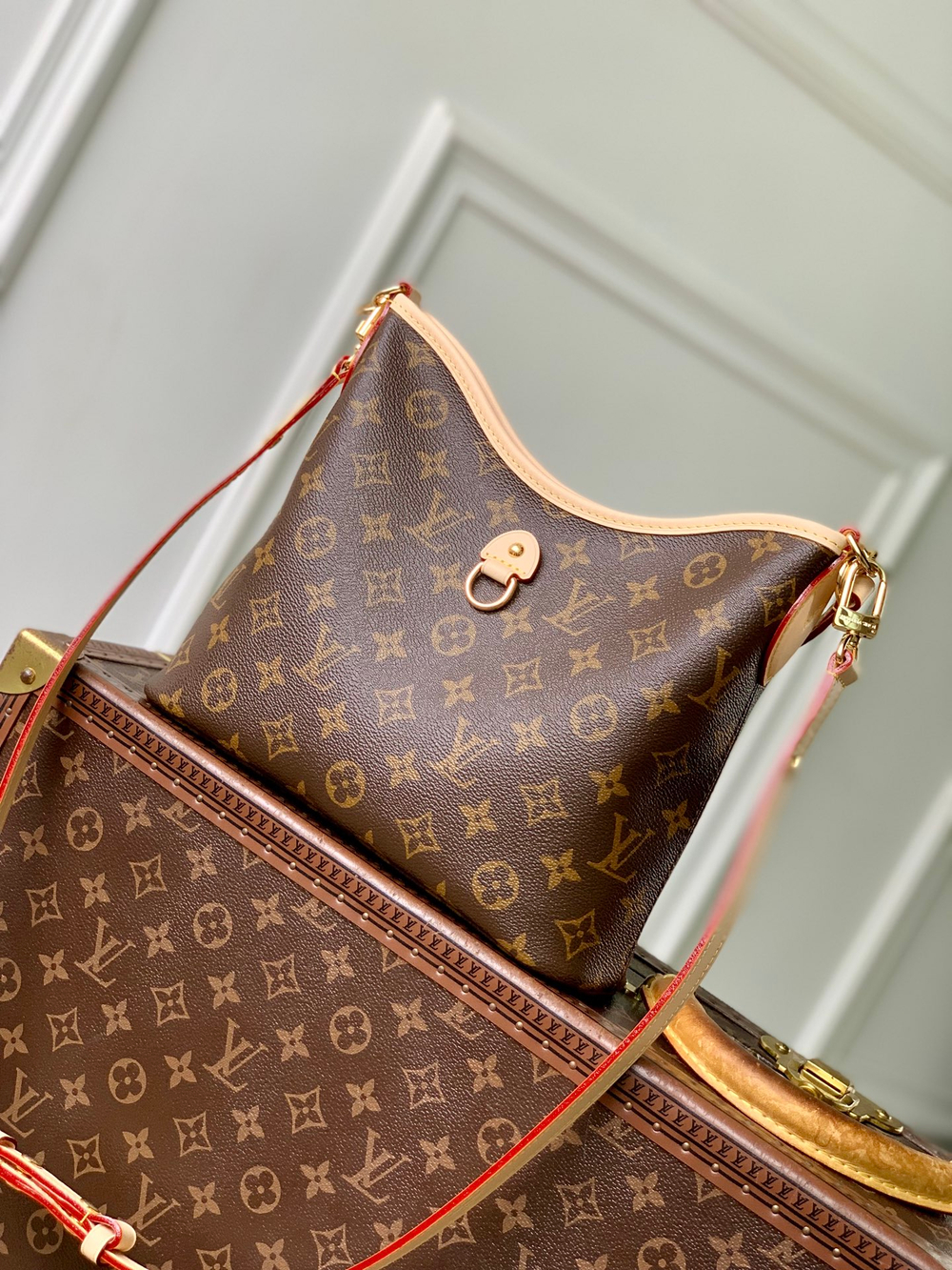Louis Vuitton Lineup BB