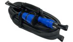 Удлинитель силовой iTOK i-CONNECT-COLOR-SUR-PVS-215-3-54-40-BLUE