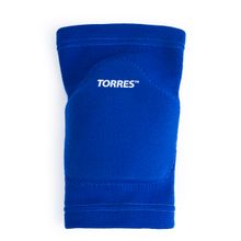 Наколенники спортивные TORRES Comfort PRL11017XL-03, размер XL, синие