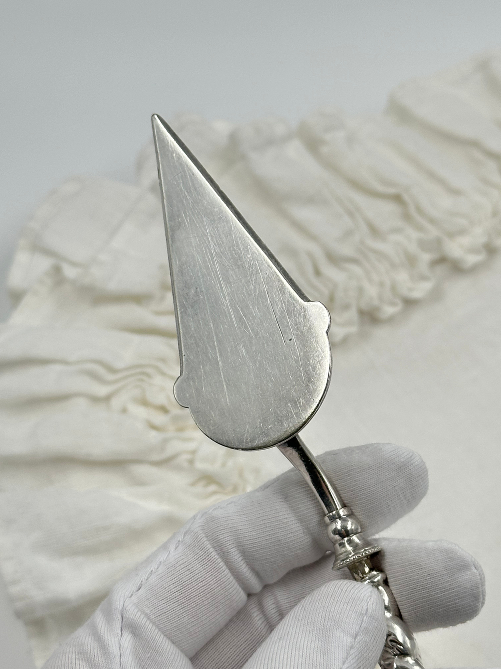 Лопатка для паштета/закусок