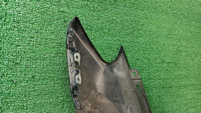 Крыло переднее правое BMW 7er G11 (2015-2019)