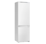 Встраиваемый двухкамерный холодильник Gorenje NRKI418FP2 (h)