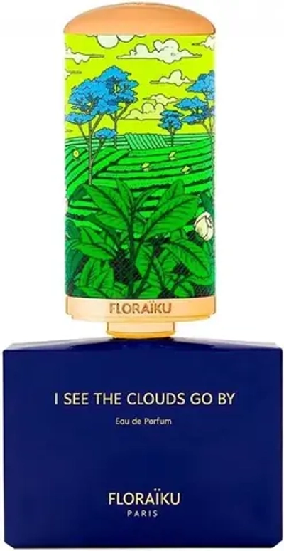 FLORAIKU I SEE THE CLOUDS GO BY EDP 50 ML + 10 ML