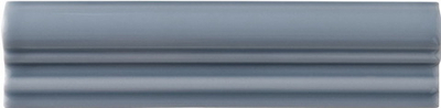 Бордюры ADEX NERI Moldura Italiana PB Storm Blue