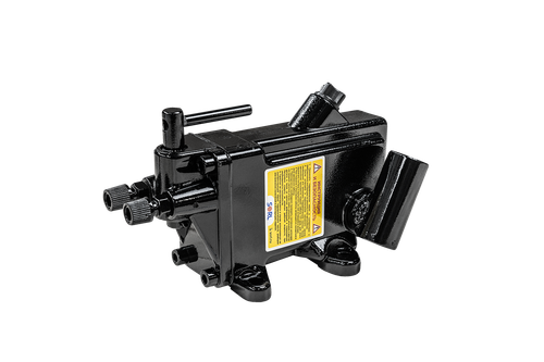 Насос подъема кабины SHACMAN, MAN (99100820025) SORL