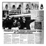 Steampacket / 1965-68 (LP)