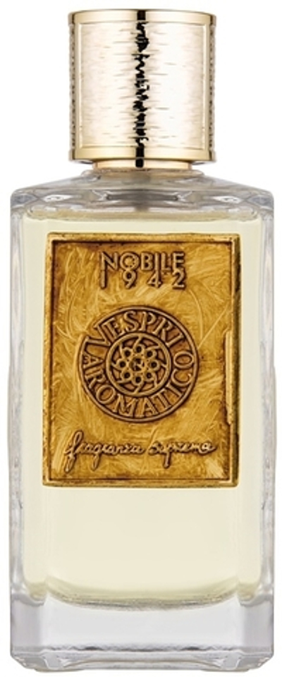 Nobile 1942 Vespri Aromatico  парфюм