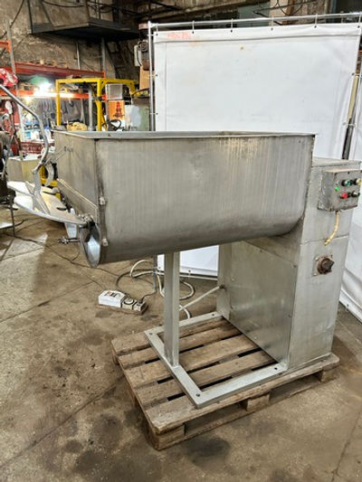 Фаршемешалка ФМ-335 б/у