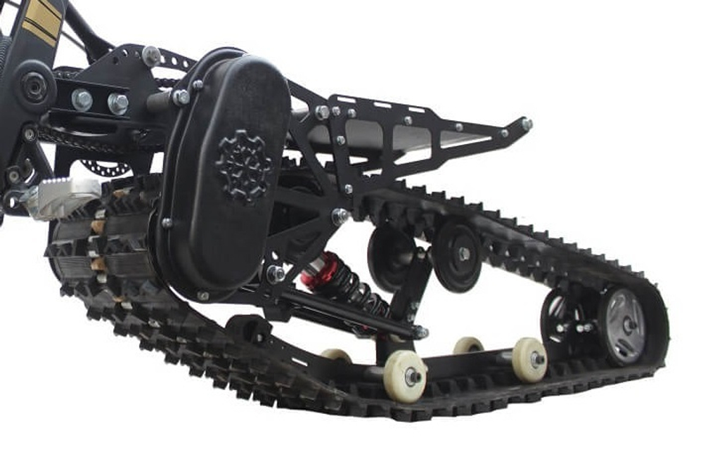 Гусеничный комплект для питбайка MONOTRACK 22 Expedition MAX 125-190cc