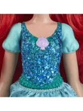 Кукла Принцесса Диснея Ариэль Hasbro