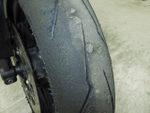 Yamaha FZ1 Fazer , 2007