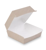 Упаковка OSQ BURGER L (240шт./кор.) 60 шт/упак