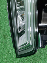 Фара левая Audi A6 C7 (2014-2018) LED