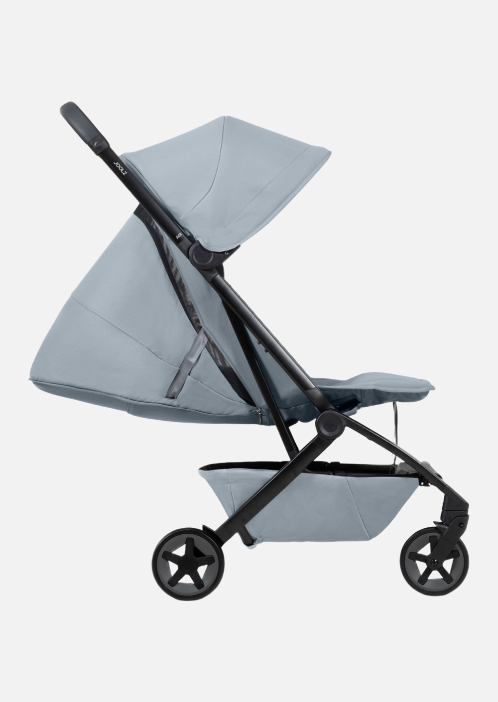Joolz Прогулочная коляска Aer 2 Limited Edition, Pebble Grey