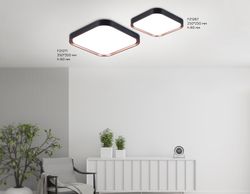 Ambrella Потолочный светодиодный светильник Air FZ1265