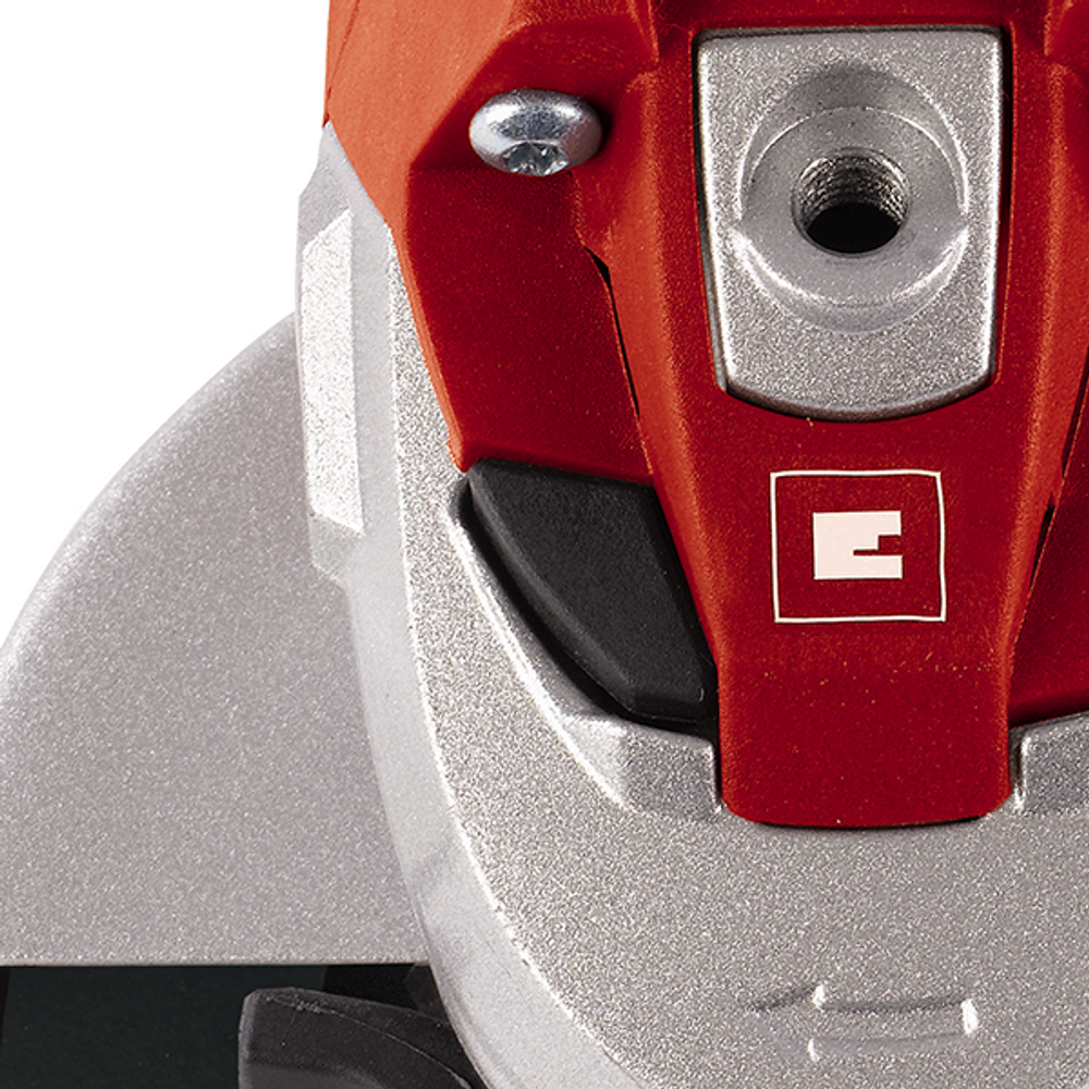 Углошлиф. машина Einhell TE-AG 125/750, 125мм, 0,75кВт