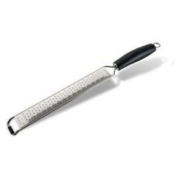 Терка барная 37,5*3,2 см нерж с ручкой P.L. Proff Cuisine