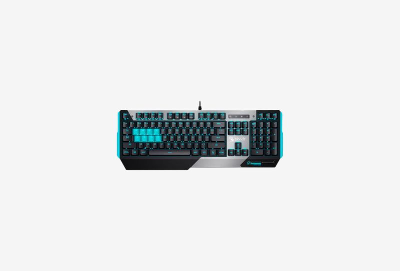 Клавиатура USB A4Tech Bloody B865