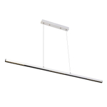 Citilux EDGE CL720010N LED Подвесной светильник Белый