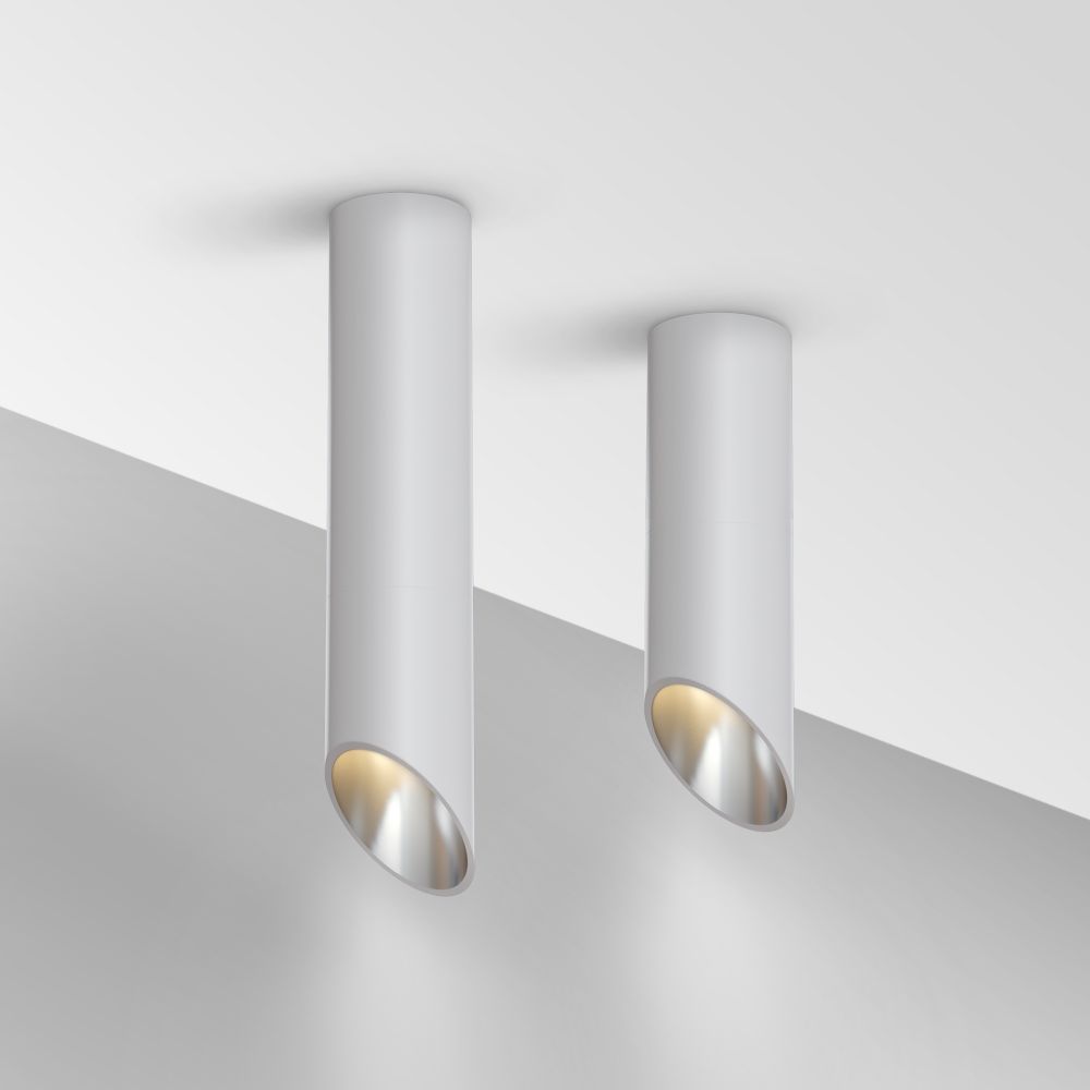 Потолочный светильник Maytoni   C025CL-01W