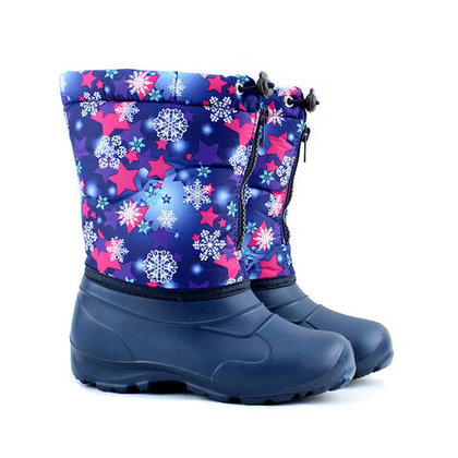 Д604 Варенька, Синий