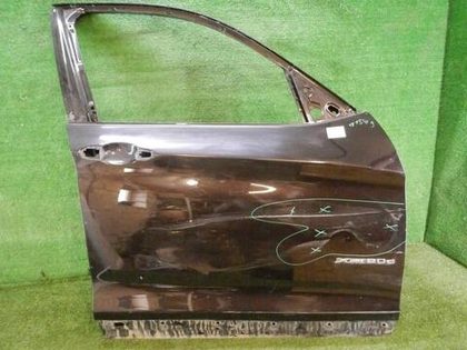 Дверь передняя правая BMW X3 F25 (2010-2017)