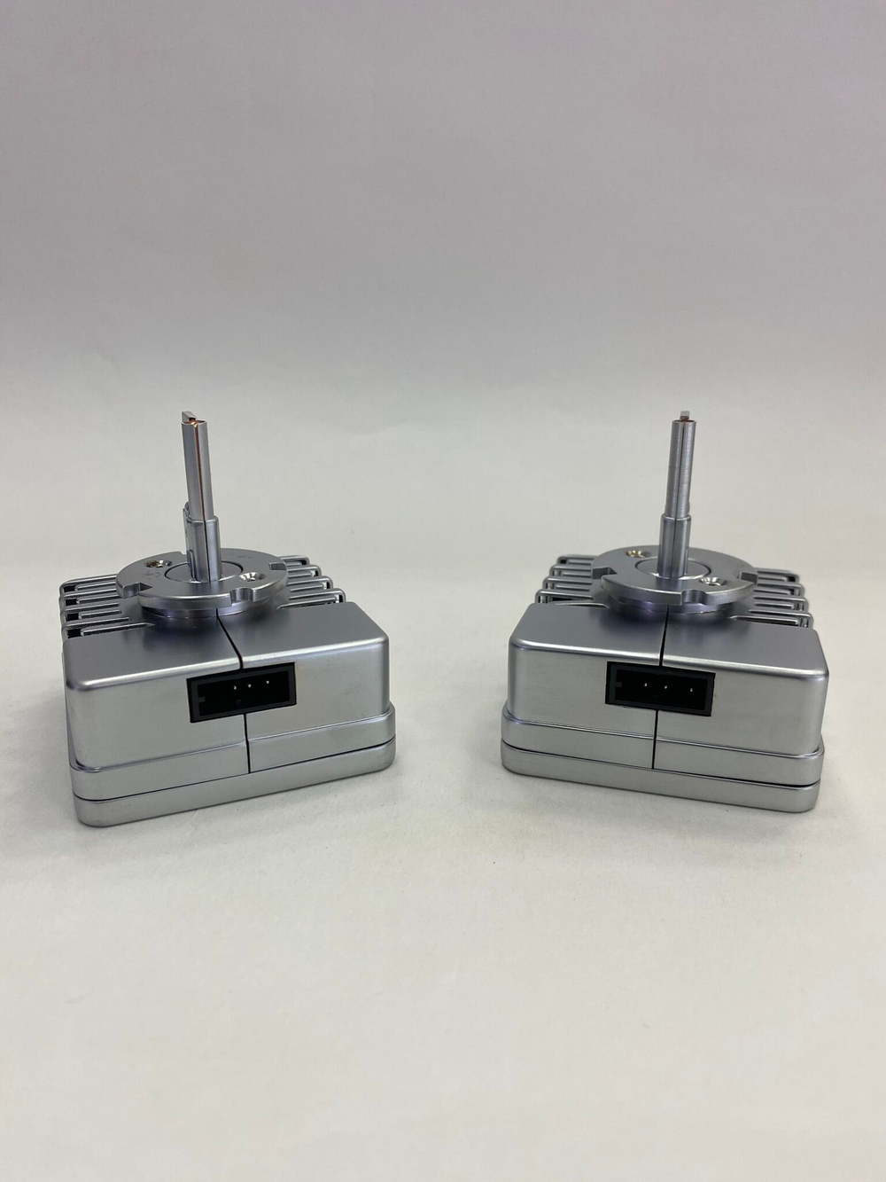 Светодиодные лампы MTF Light D5S MaxBeam 2.0 4500lm, 6000K, 35W (к-т 2шт.)