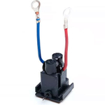 Щёточный узел Ford Mondeo