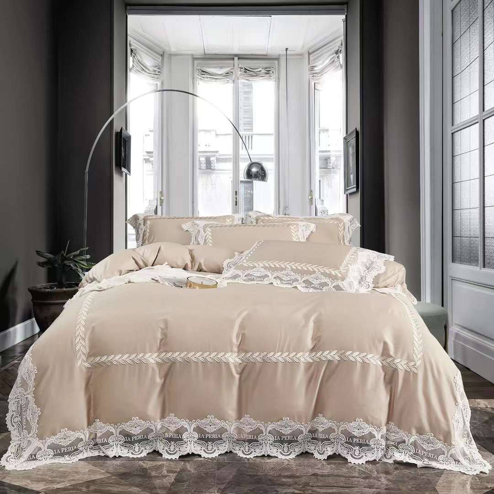 Комплект постельного белья La Perla