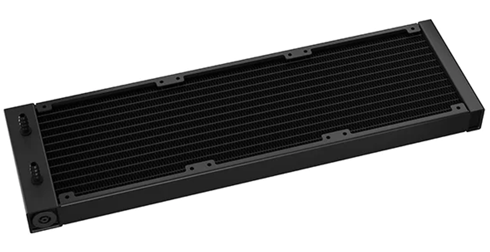 Система охлаждения жидкостная Deepcool LT720