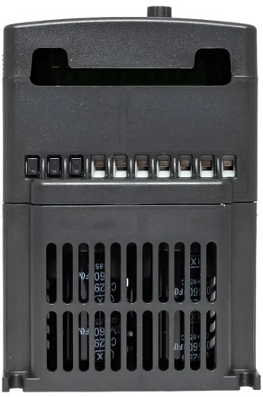 Преобразователь частоты  EKF VT100-0R7-3B