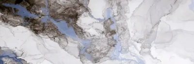 Плитка настенная Primavera Tiziana Aqua B 30x90 см (GL05B)