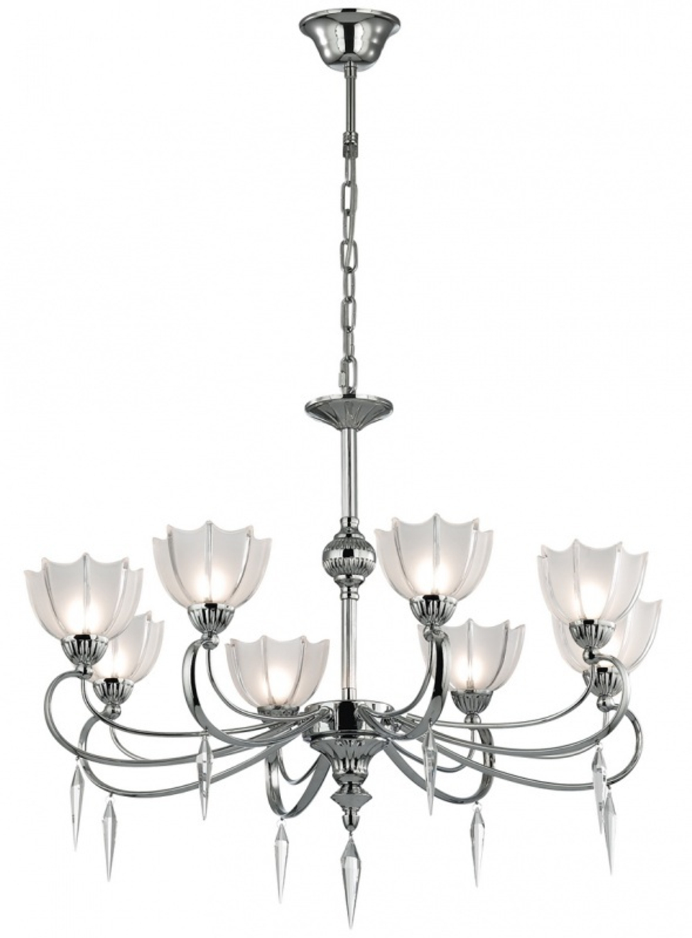 Люстра 2750-48